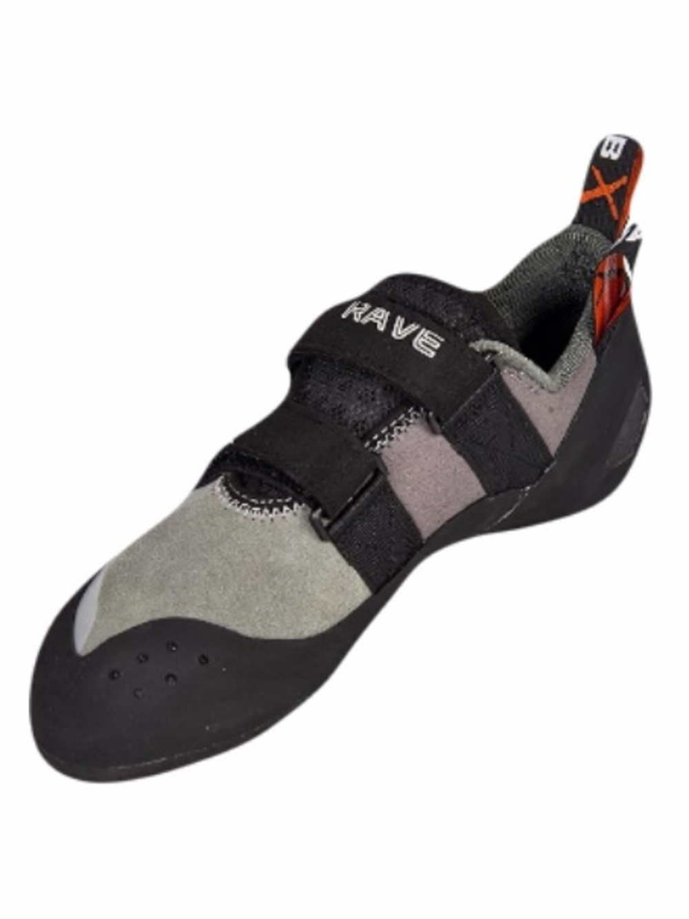 NWT Climb X Rave Strap Climbing Shoe Size 7 Men's